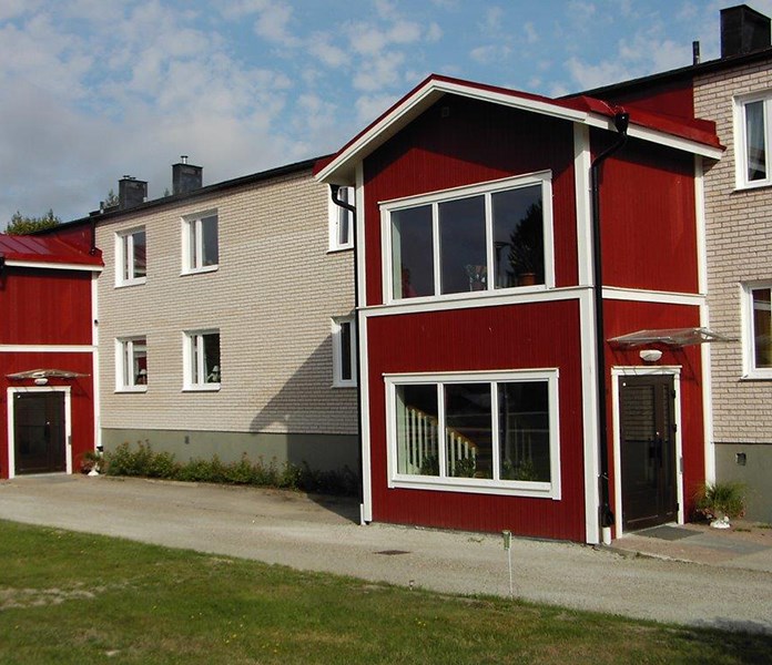 Hus på Skolbacken 6
