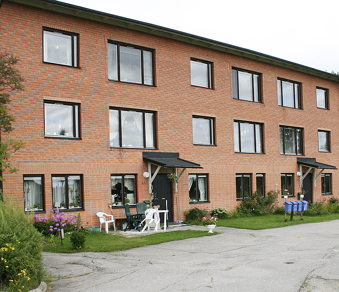 Nordanbrovägen 7 D, 829 98, HASSELA