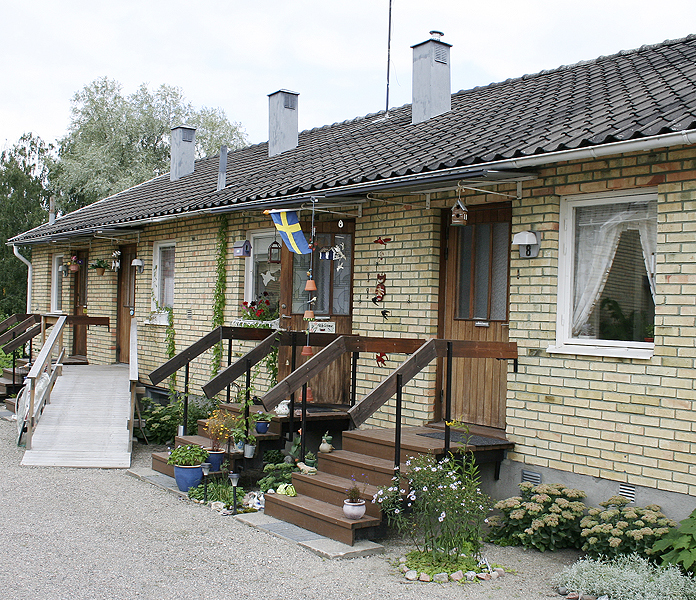 Södra vägen 18A, 829 50, BERGSJÖ