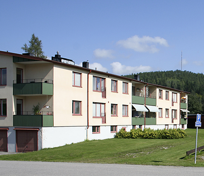 Storgatan 23E, 829 50, BERGSJÖ