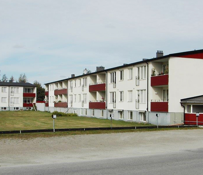 Jordgubbsvägen 1E, 829 50, BERGSJÖ