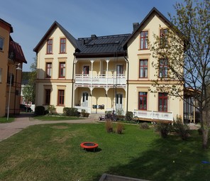 Storgatan 15 B, 829 50, BERGSJÖ