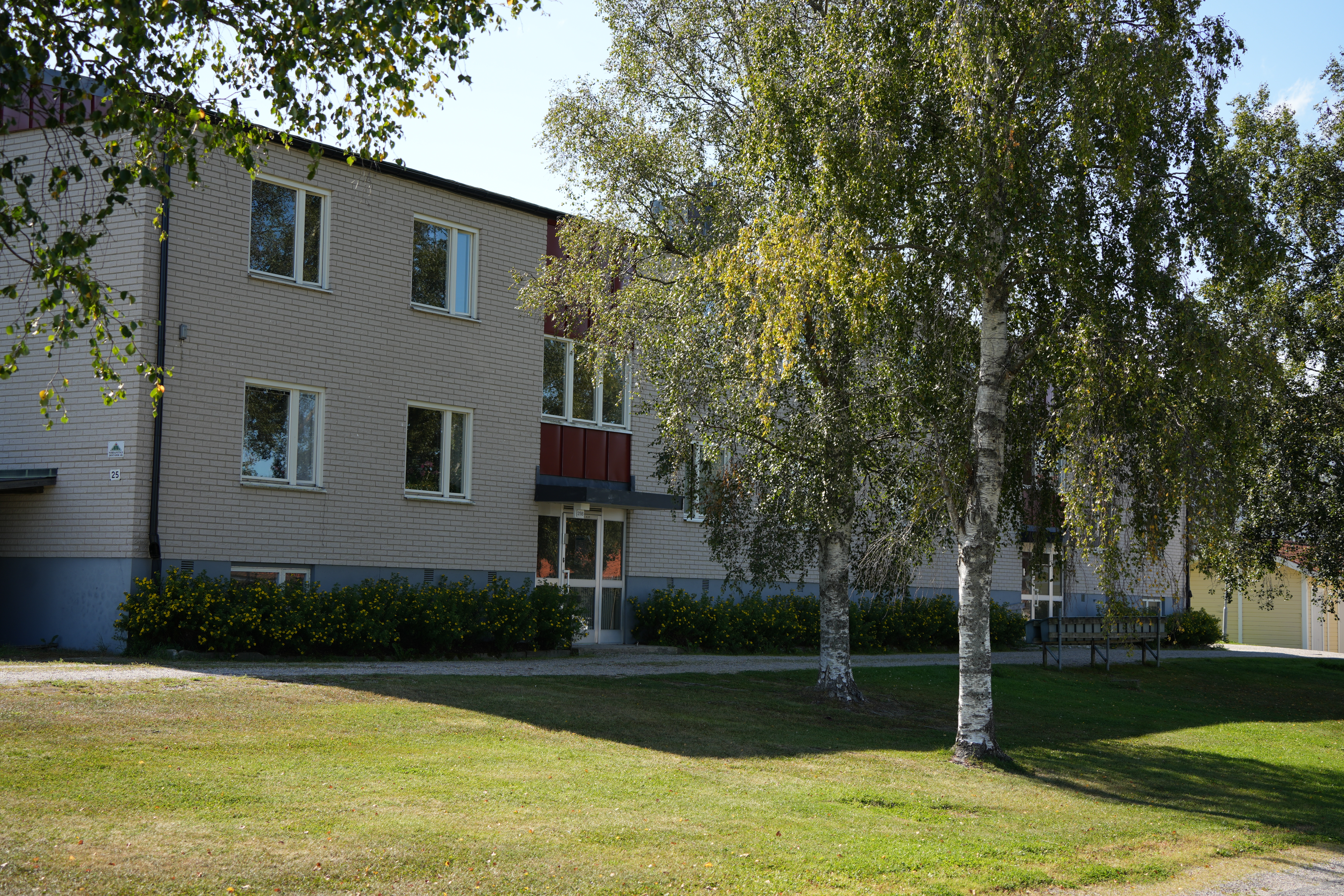 Strömsbruksvägen 25 A, 829 95, HARMÅNGER