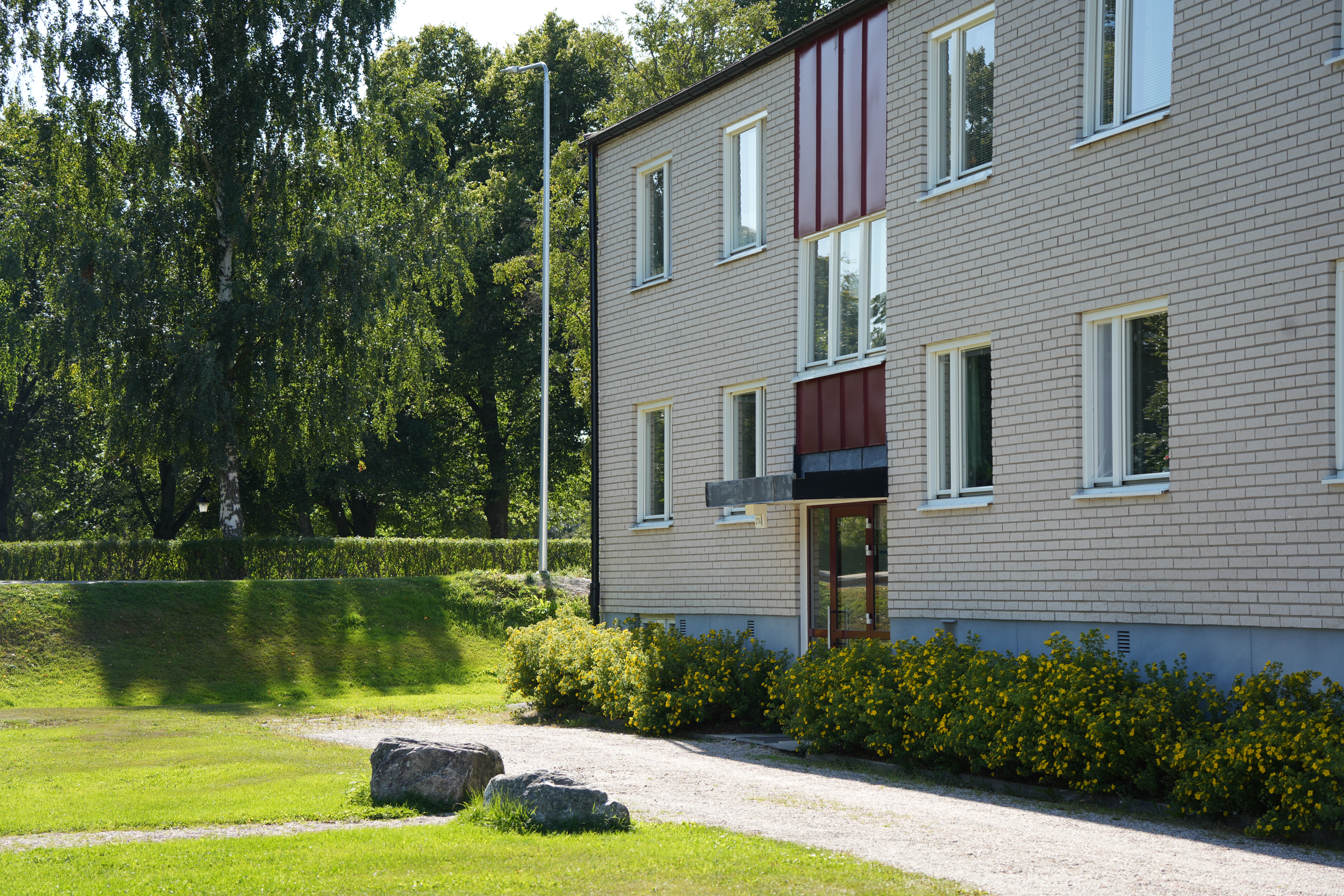 Strömsbruksvägen 27 B, 829 95, HARMÅNGER