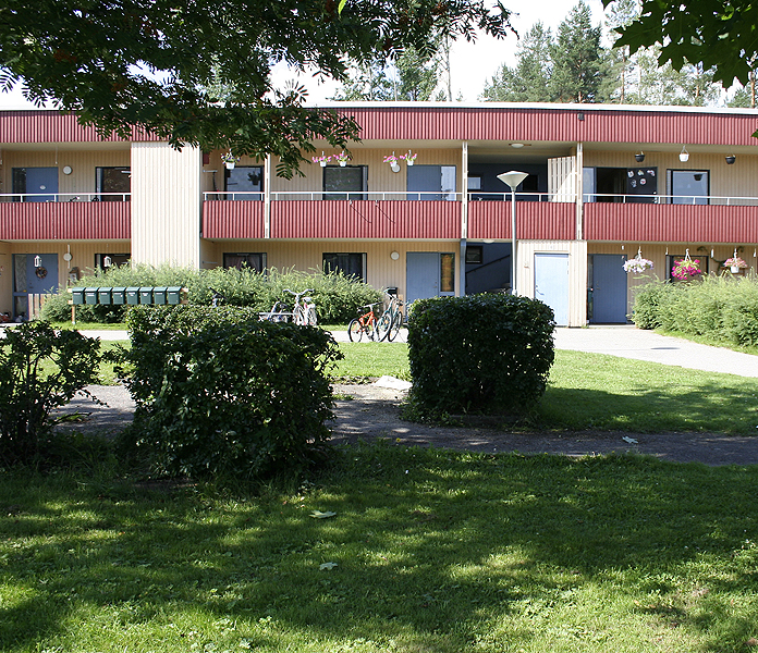 Alvägen 6A, 829 50, BERGSJÖ