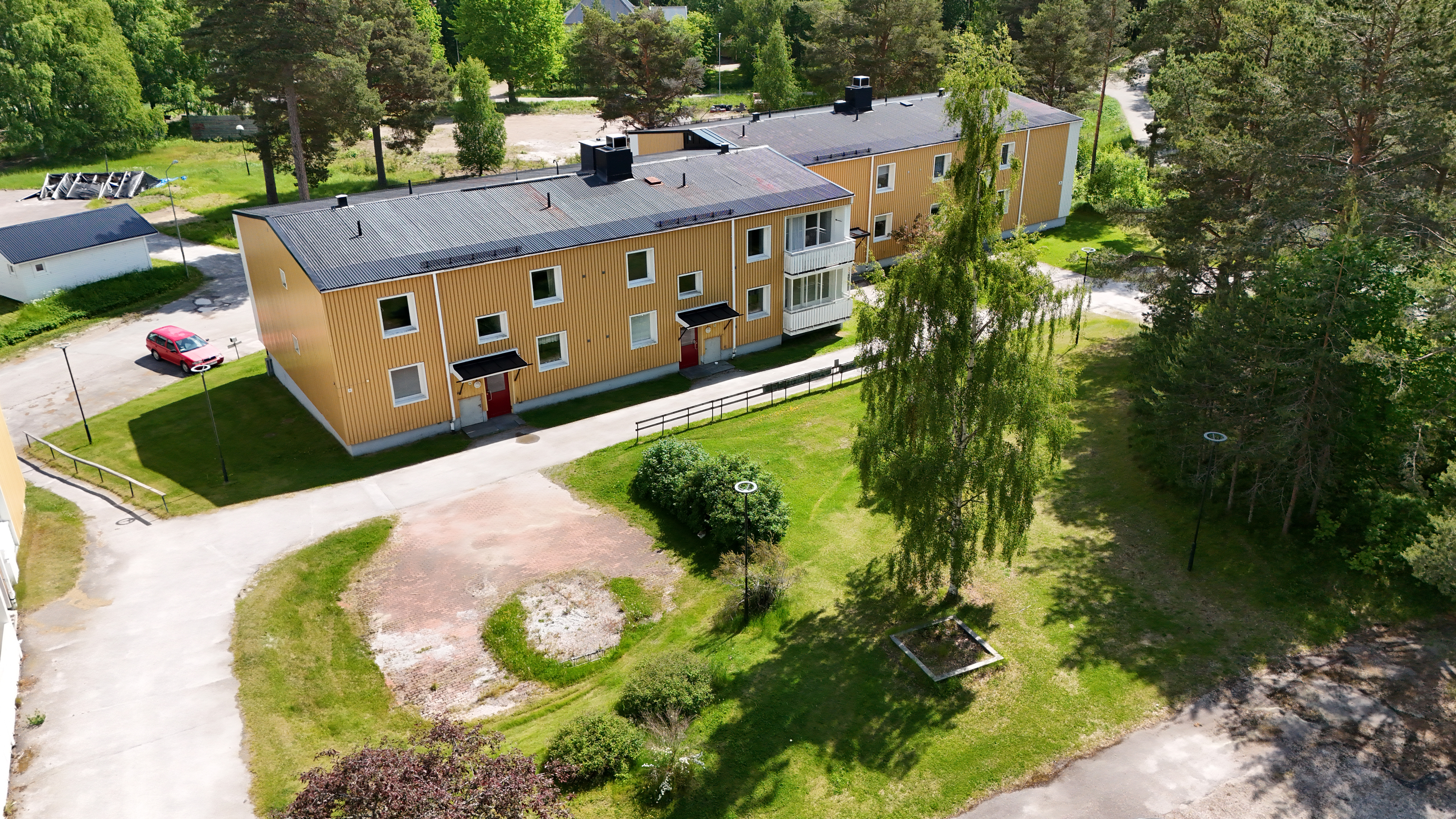 Humlegårdsvägen 7 A, 824 95, STRÖMSBRUK