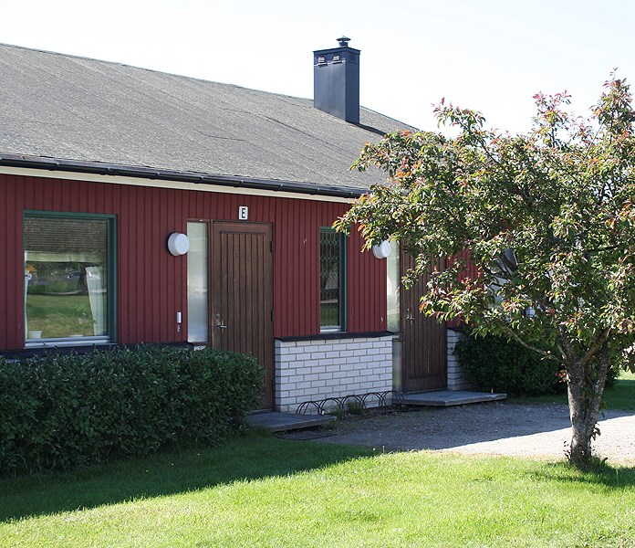 Mejerivägen 5 B, 829 60, GNARP