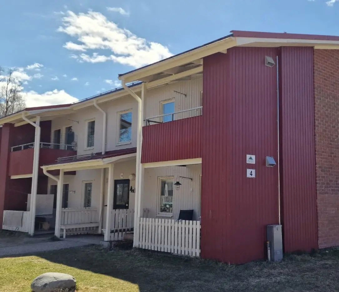 Alvägen 4 B, Nyprod., 829 50, BERGSJÖ