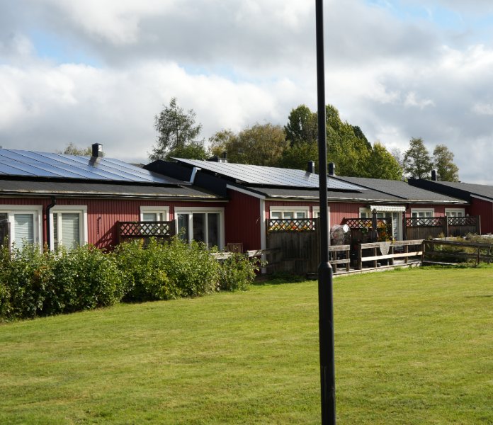Bållebergsvägen 3C, 829 50, BERGSJÖ