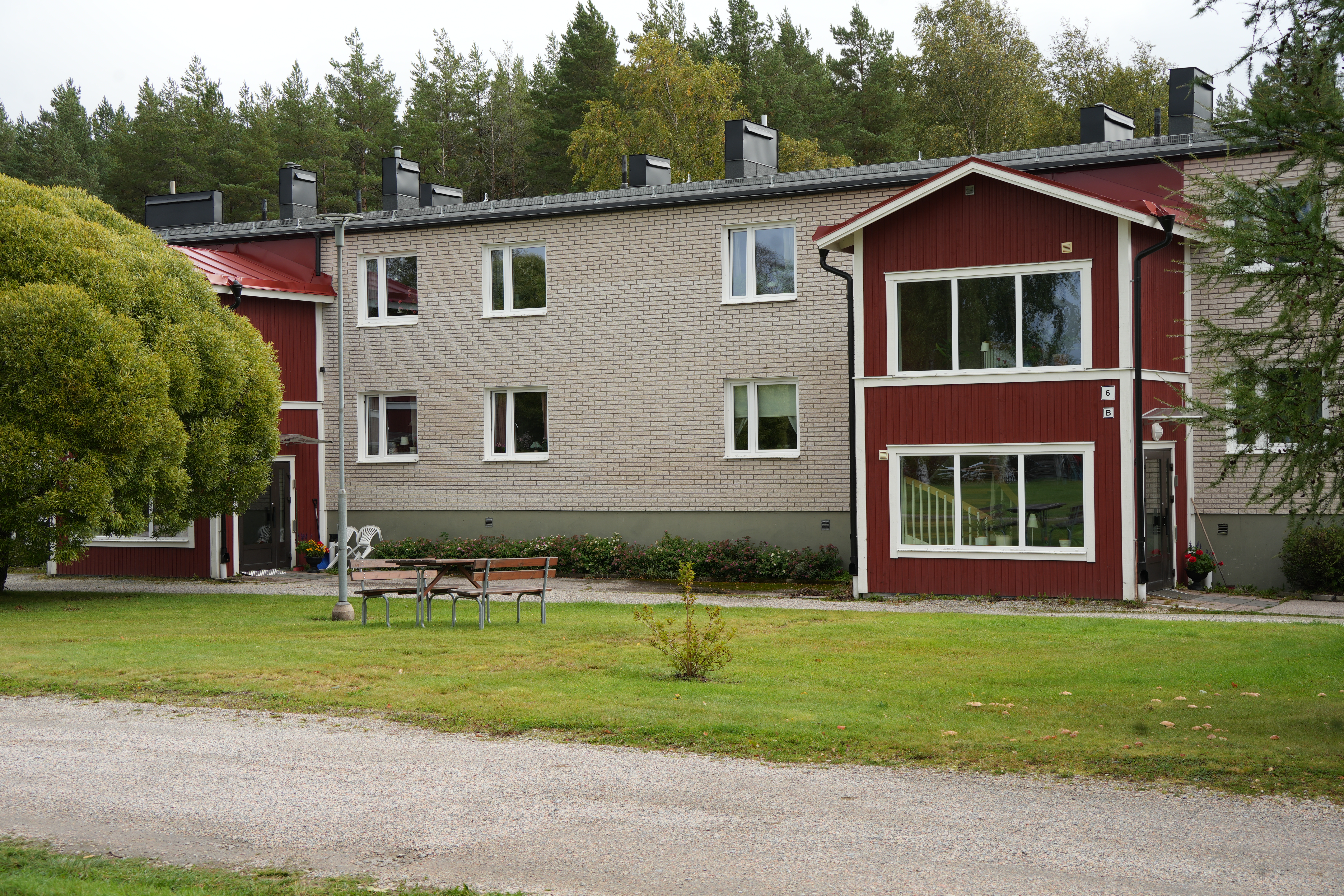 Skolbacken 6A, 829 91, ILSBO 2