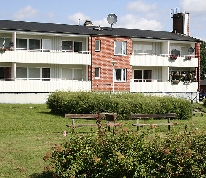Aspvägen 1B, 829 50, BERGSJÖ