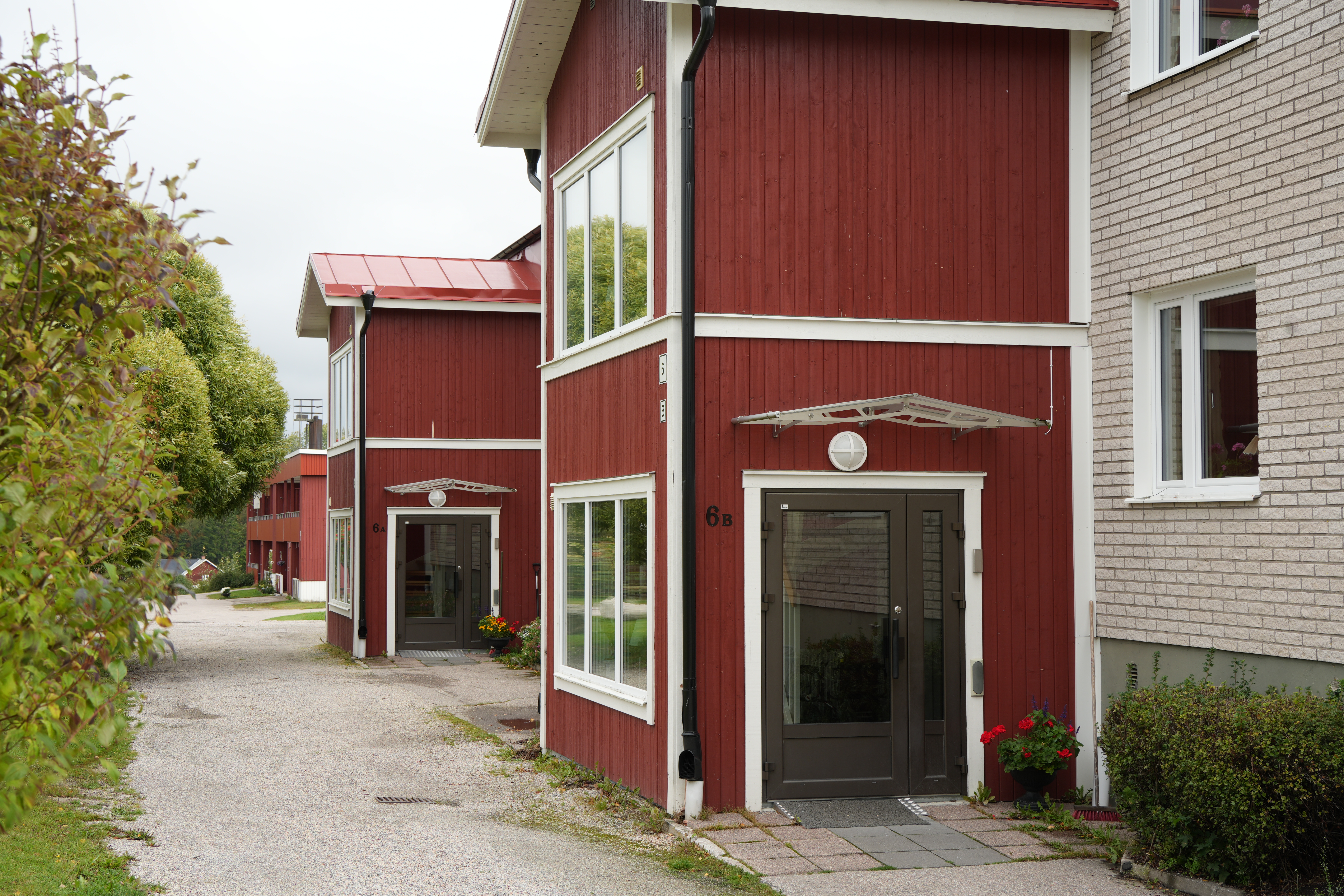 Skolbacken 6A, 829 91, ILSBO