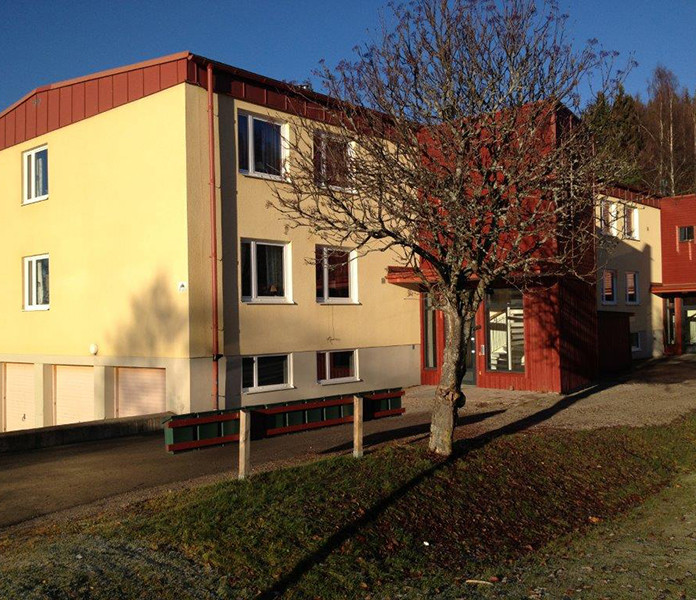 Bergsjövägen 20 A, 829 98, HASSELA