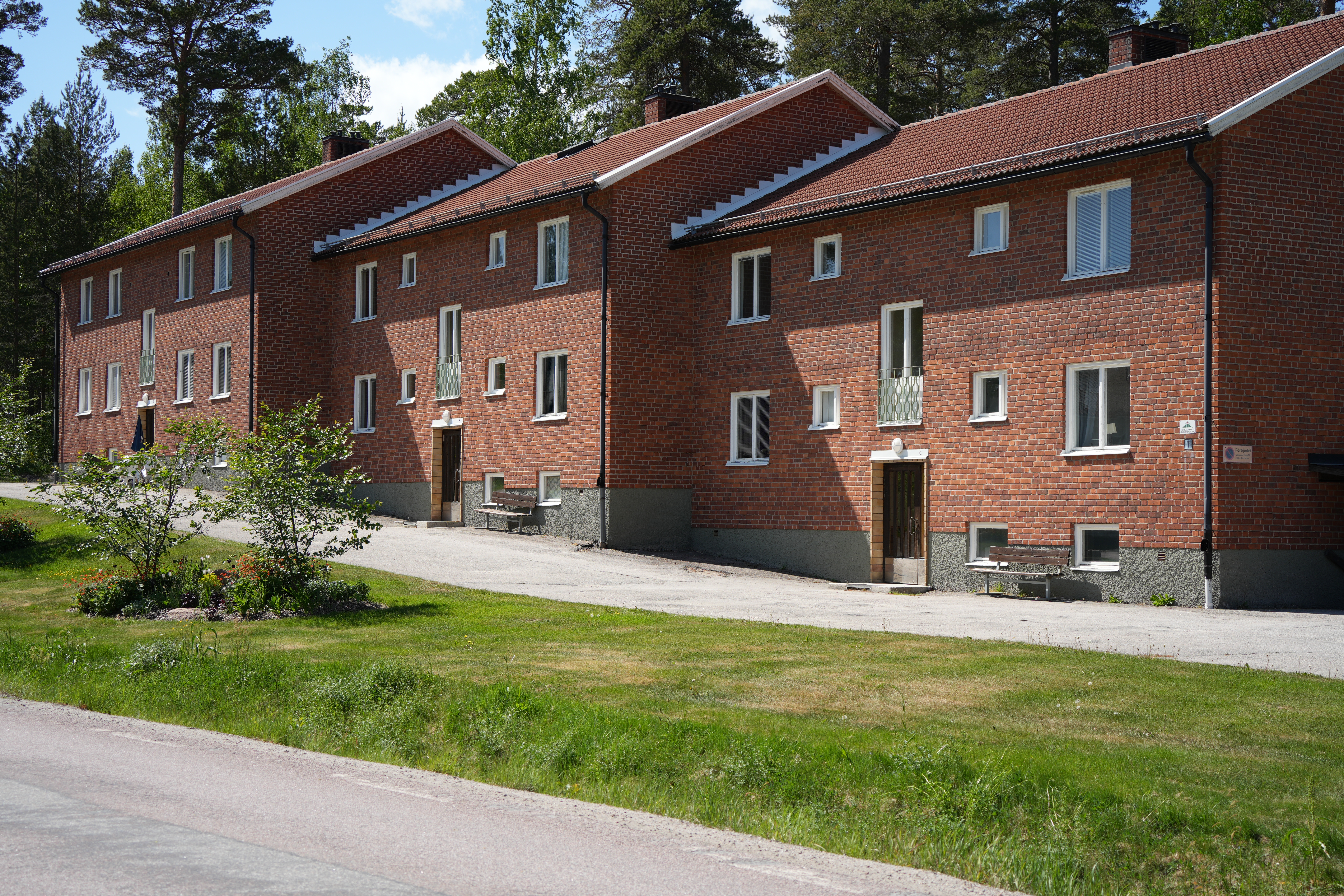 Hudiksvallsvägen 1 B, 824 95, STRÖMSBRUK