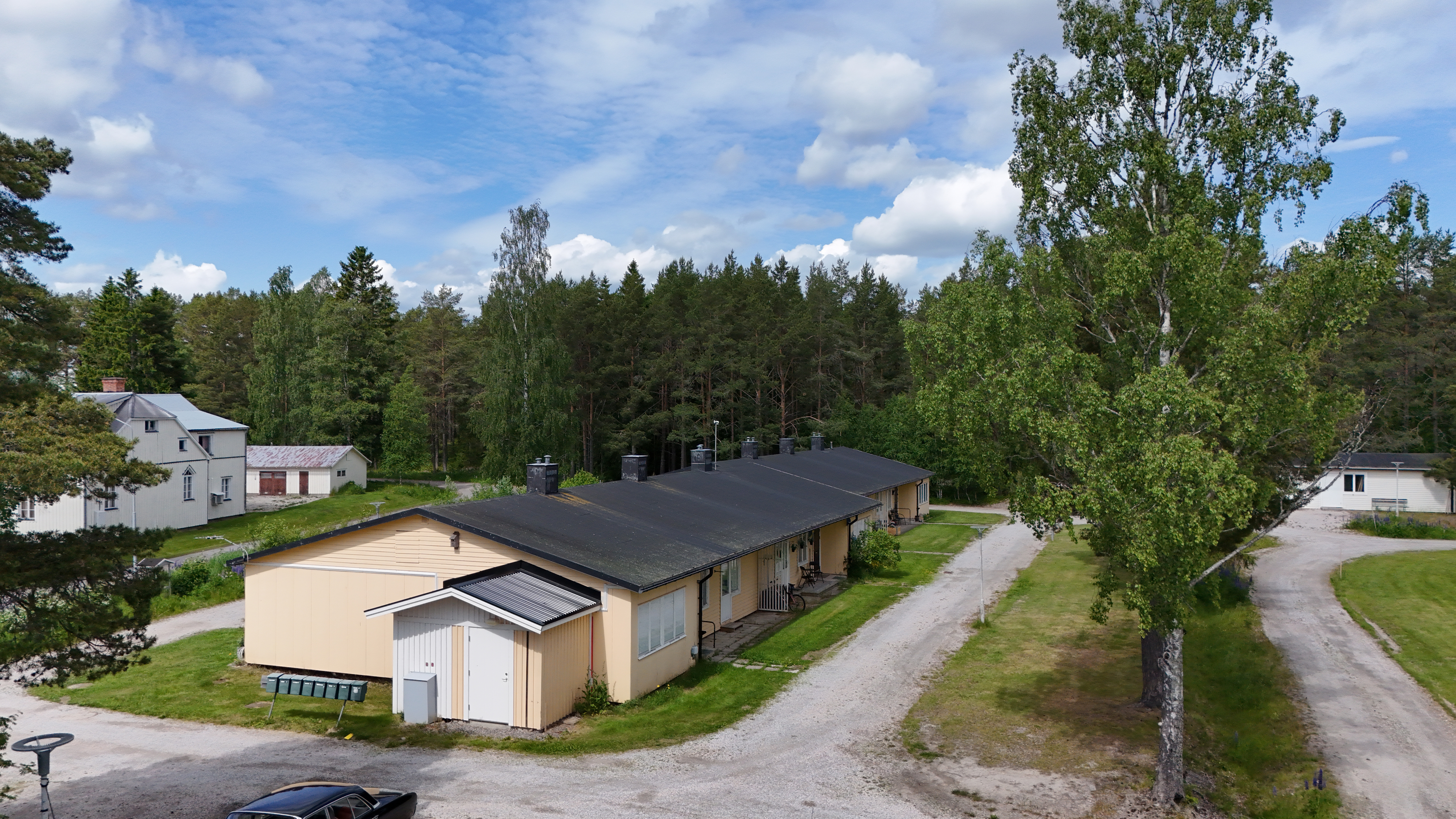 Björkstigen 8A, 824 96, STOCKA