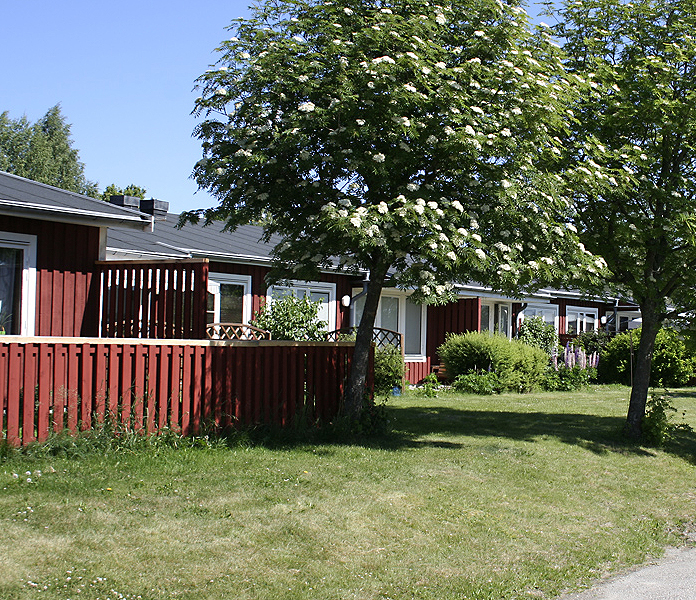 Harvens väg 18 A, 829 60, GNARP