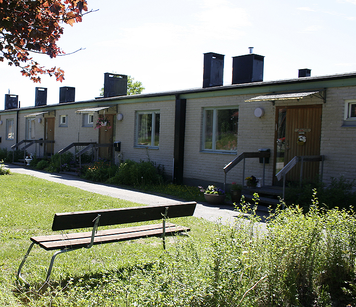 Bergevägen 5, 829 60, GNARP