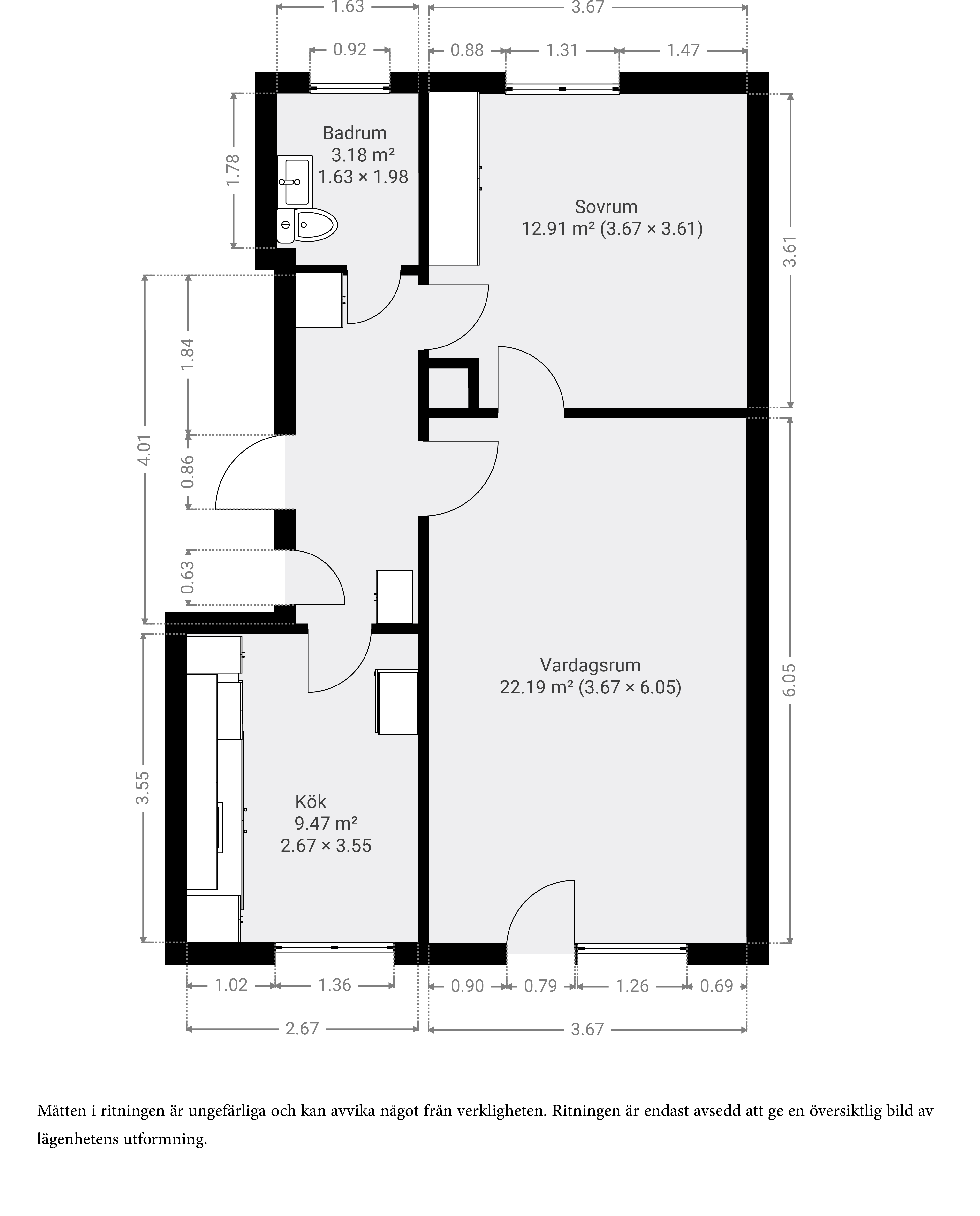 Hudiksvallsvägen 1 C, 824 95, STRÖMSBRUK