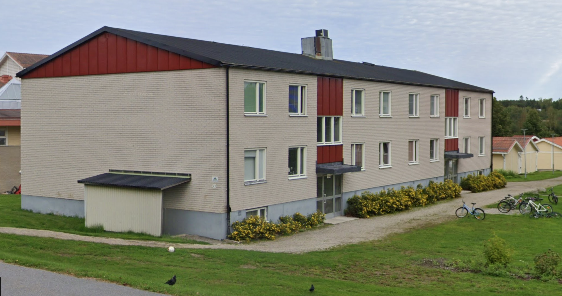 Strömsbruksvägen 23 B, 829 95, HARMÅNGER