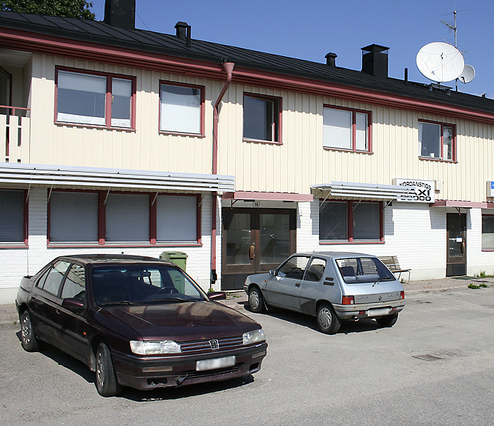 Storgatan 14, 829 50, BERGSJÖ