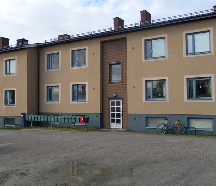Stationsvägen 21B, 829 60, GNARP