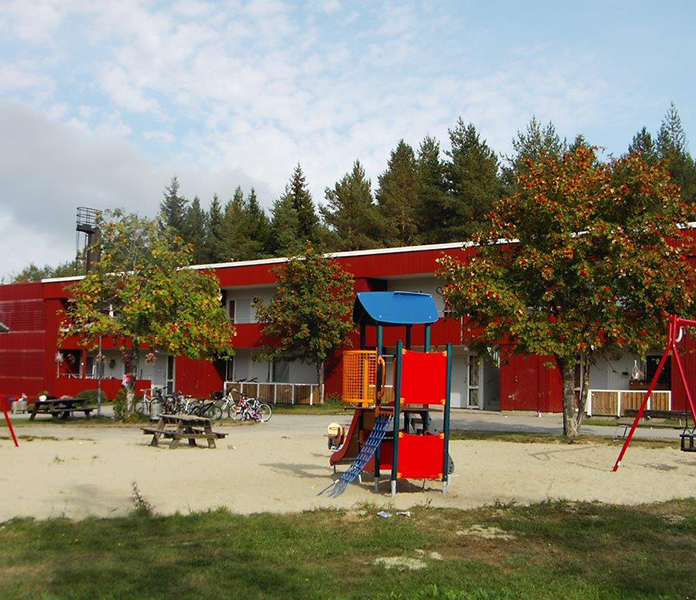 Skolbacken 10 A, 829 91, ILSBO