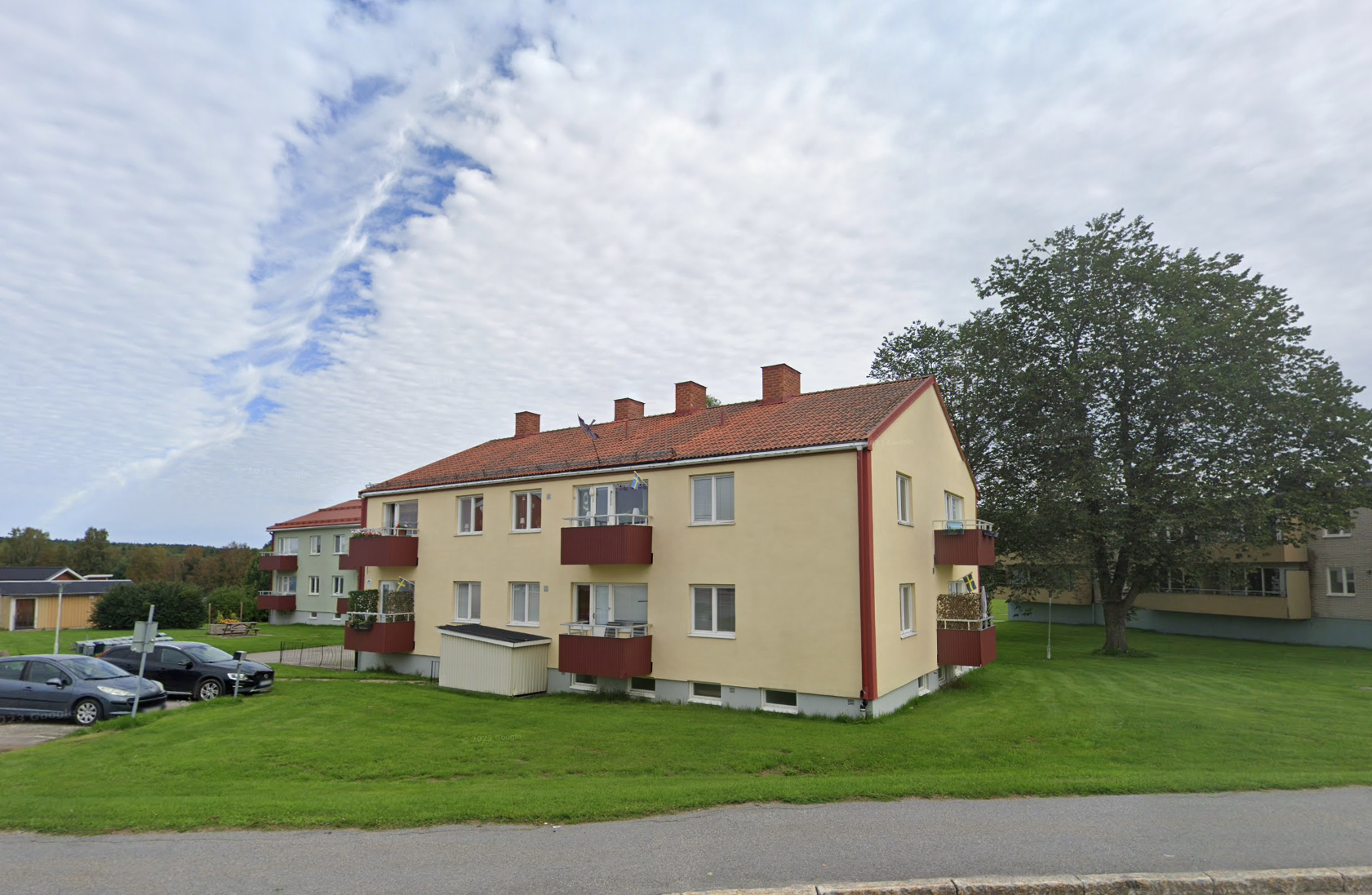 Strömsbruksvägen 7, 829 95, HARMÅNGER