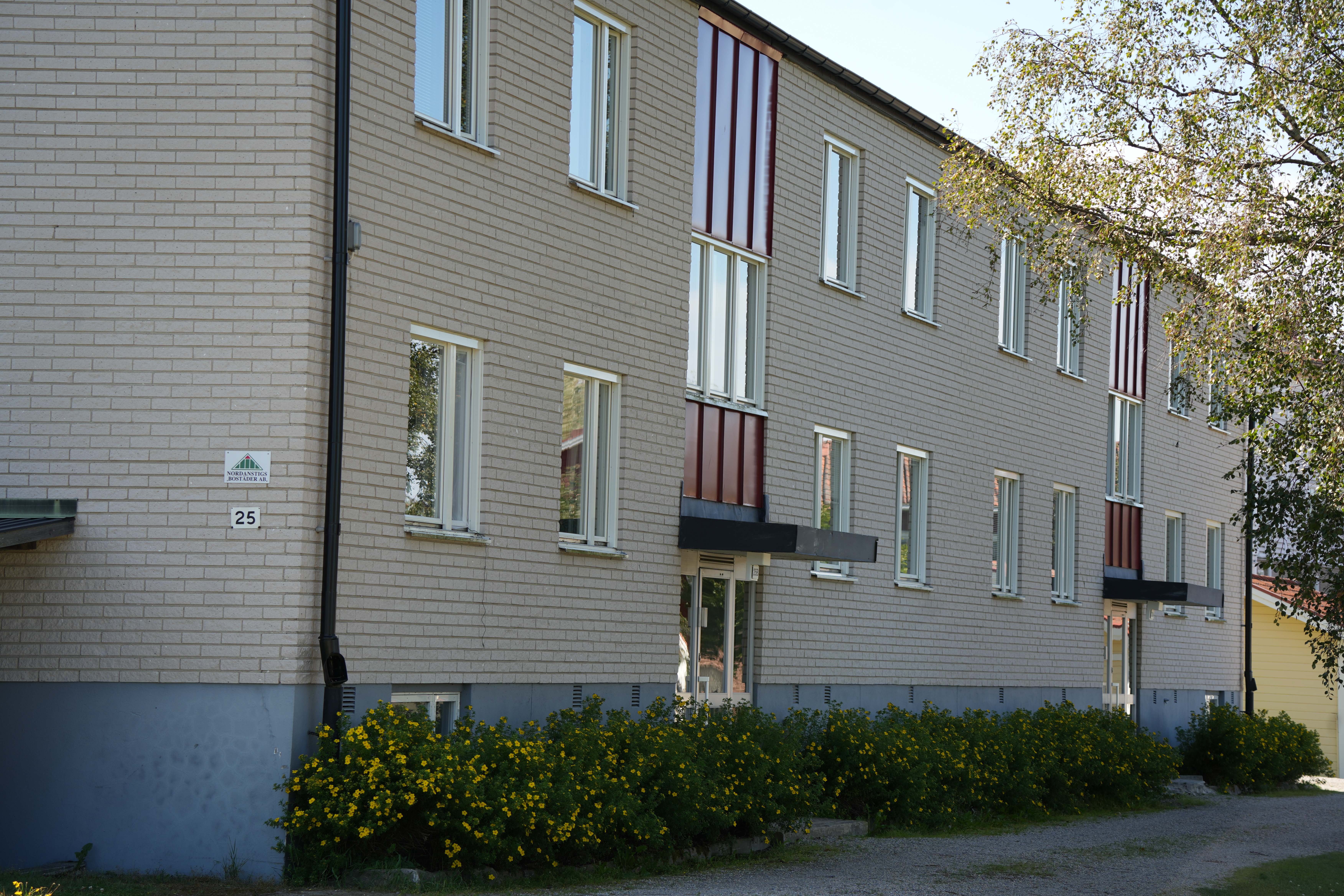 Strömsbruksvägen 25 B, 829 95, HARMÅNGER