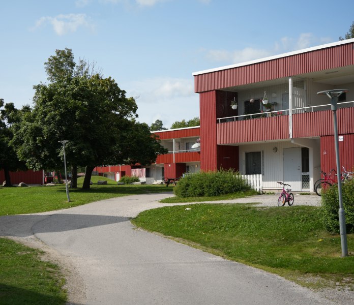 Aspvägen 12 / Alvägen 6,8,10