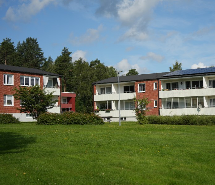 Aspvägen 12 / Alvägen 6,8,10